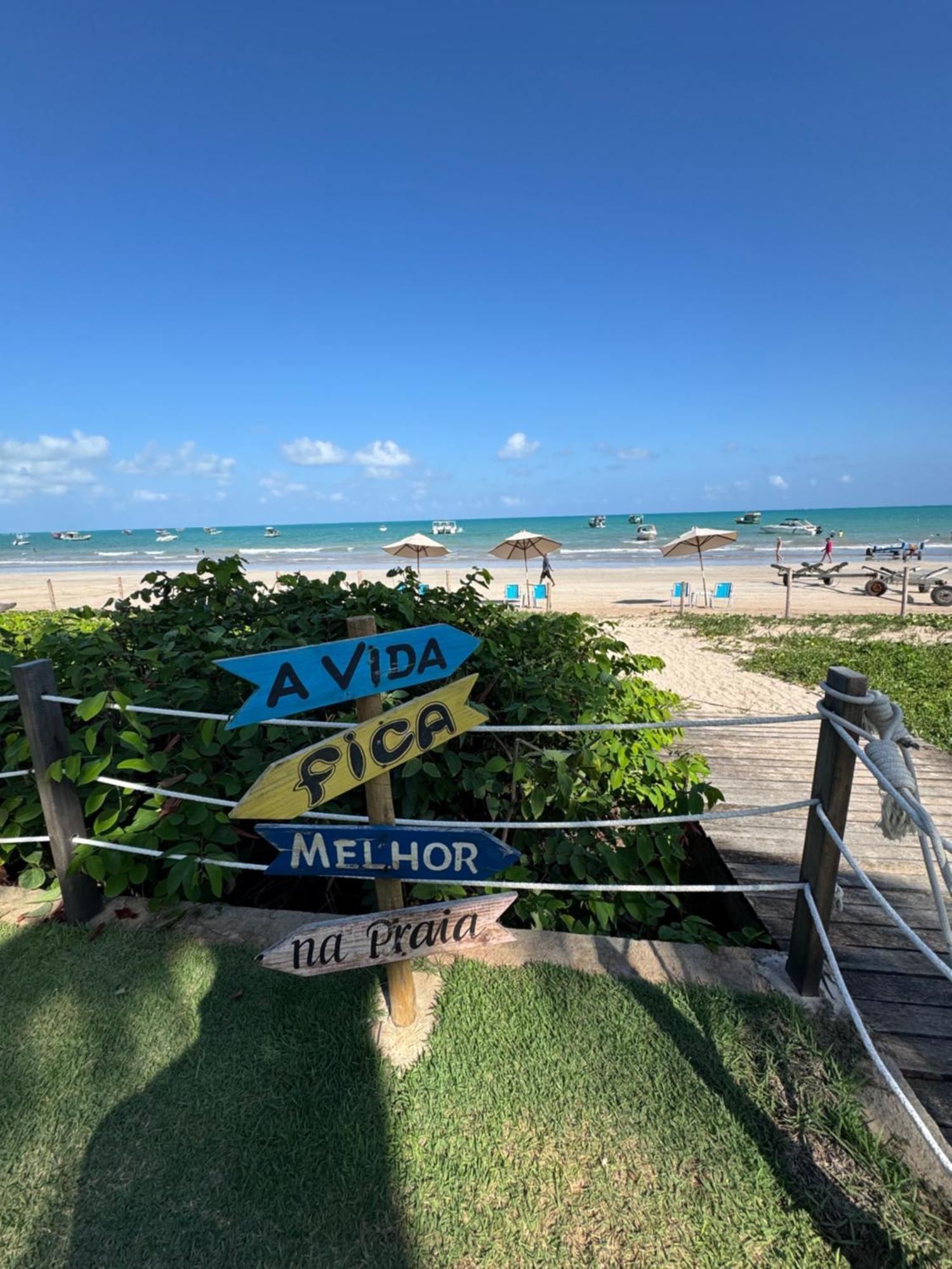 Grandmar, * Maragogi
