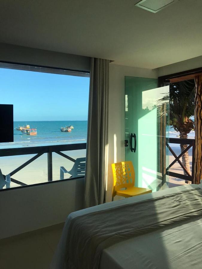 Grandmar, Guest house Maragogi