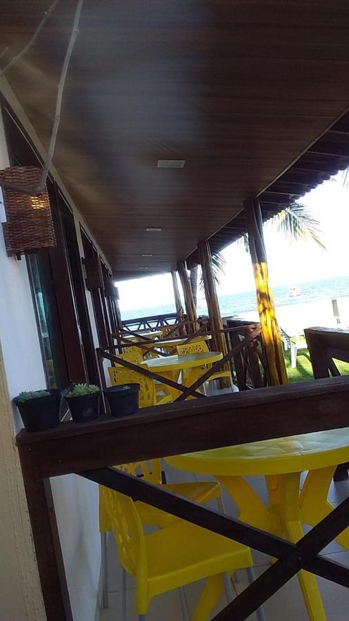 Guest house Grandmar, Maragogi