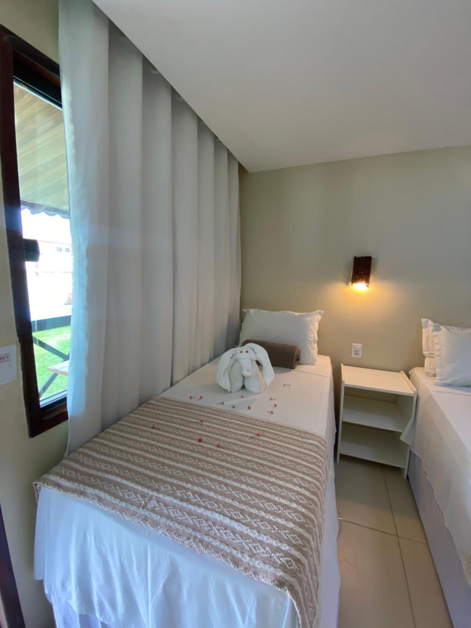 Grandmar, Guest house Maragogi